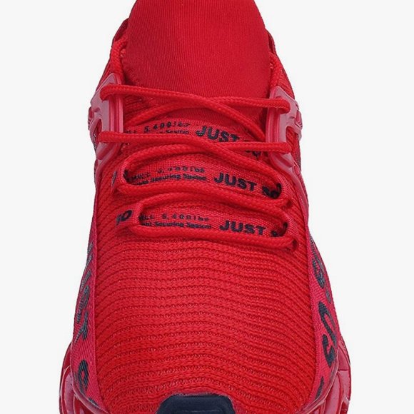 UMYOGO Women's Running Shoes - Picture 5 of 7